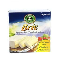 Show details for Brie Petit Picture of Brie Petit